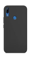 Capa SILICONE Huawei P Smart Z