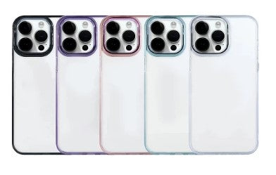 Capa Acrílica Transparente para Xiaomi Redmi A3