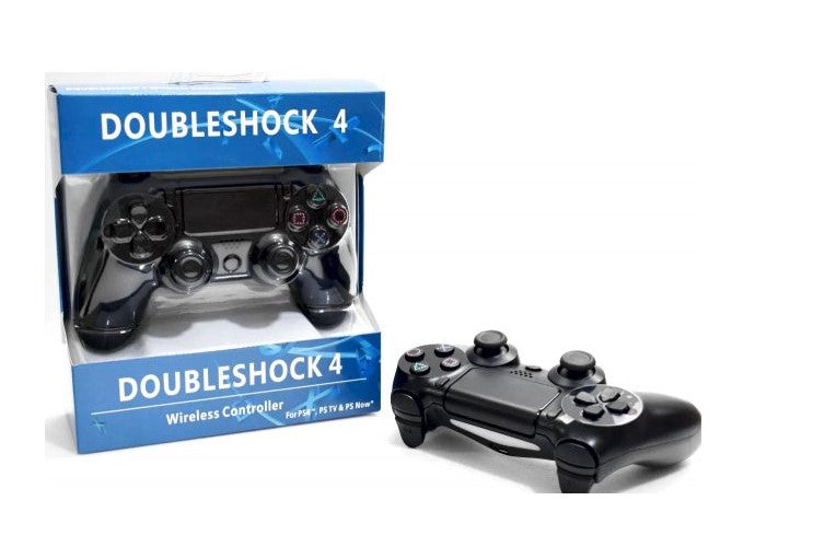 Comando Doubleshock 4 Wireless