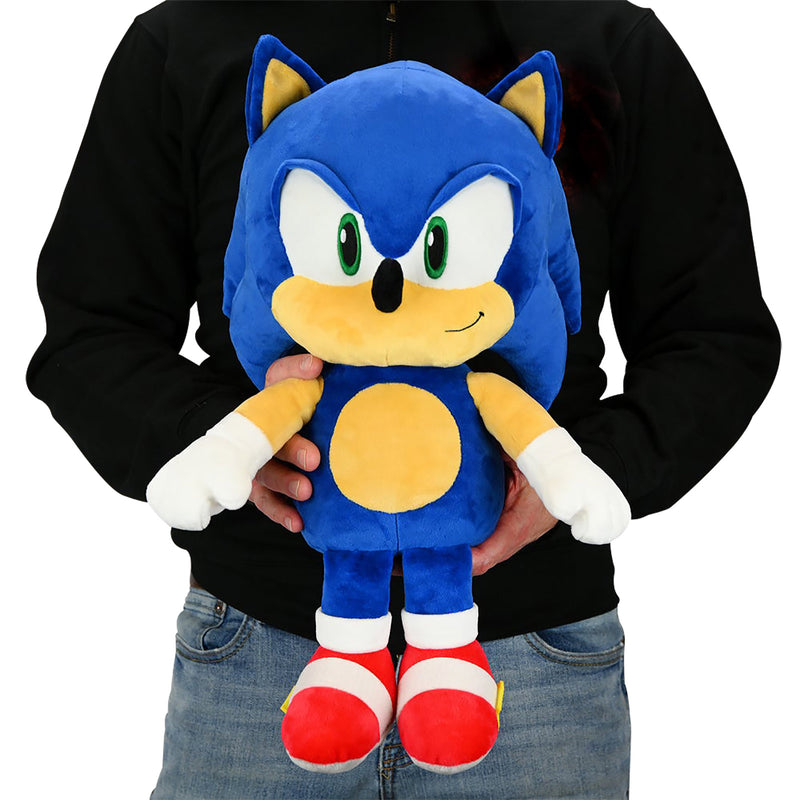 Peluche Figura Sonic 40CM