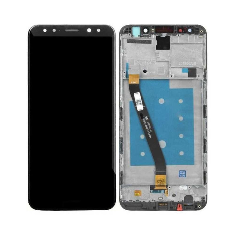 LCD Display Huawei Mate 10 Lite C/Frame