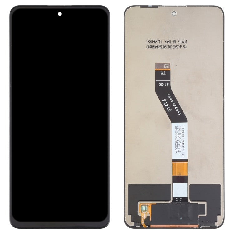 LCD Display Xiaomi Redmi Note 11S 5G / Poco M4 Pro 5G / Redmi Note 11T