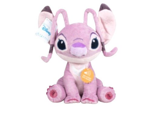 Peluche Angel Disney s/som – 40cm