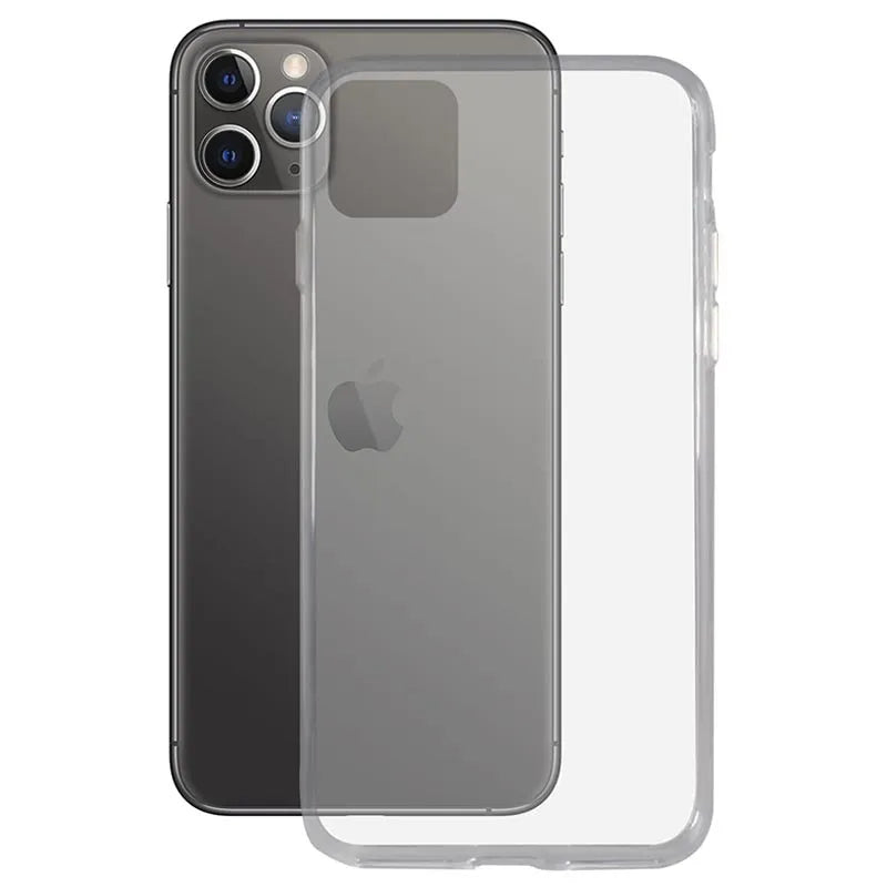 Capa Transparente para IPHONE 11 PRO MAX