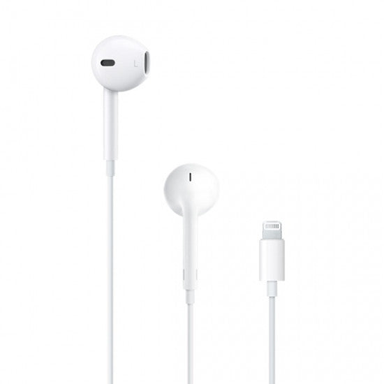 Earpods A1748 Branco Comopativél Iphone 7/14 pro max