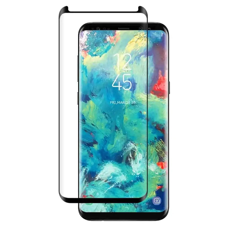 Pelicula Vidro Samsung S8 Plus