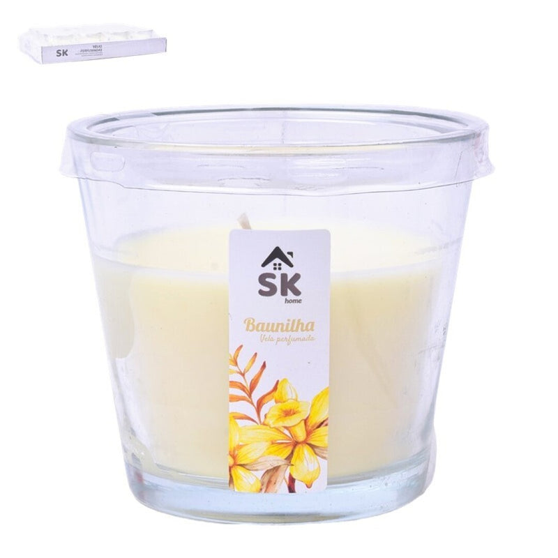 Velas Aromatizadoras