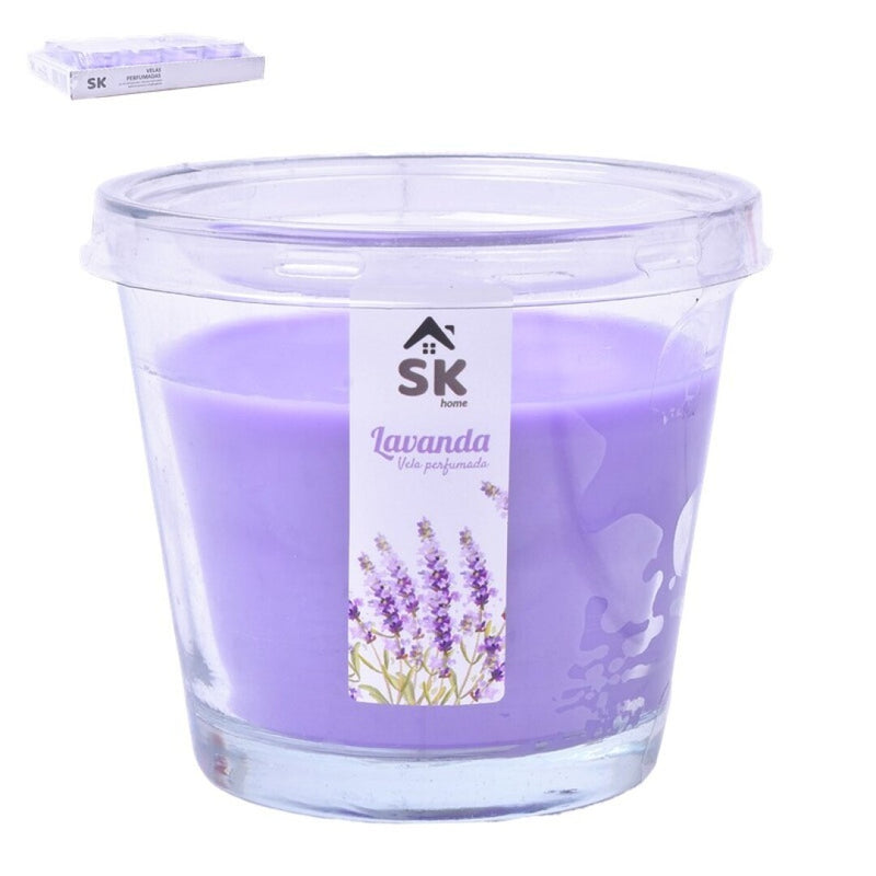 Velas Aromatizadoras