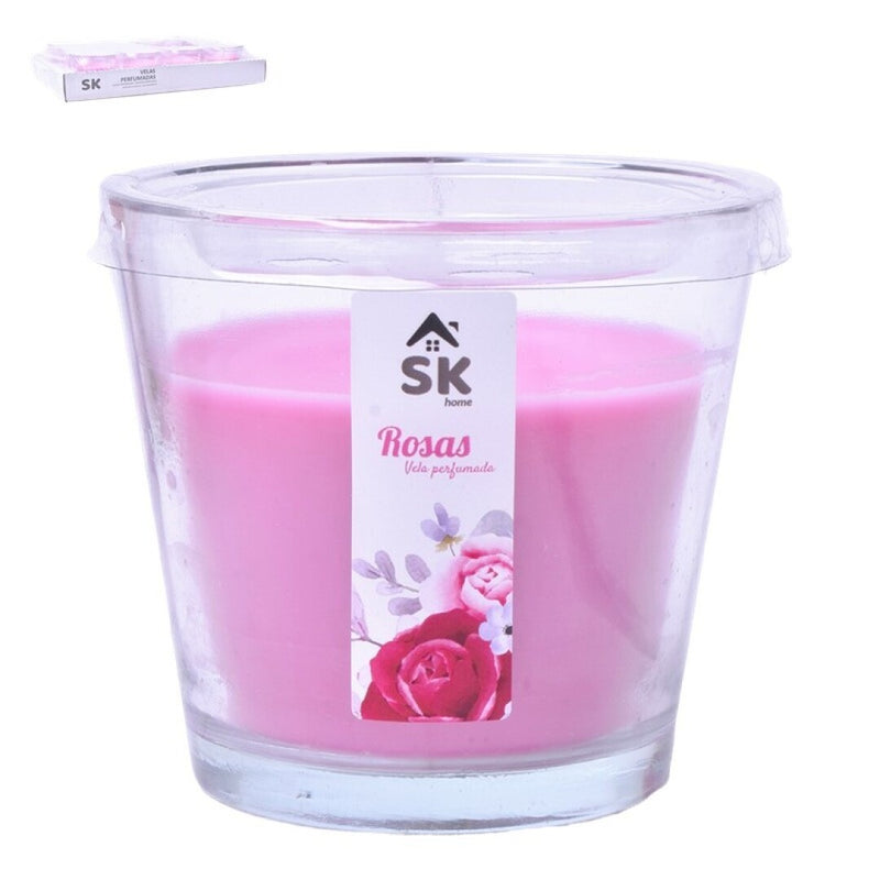 Velas Aromatizadoras