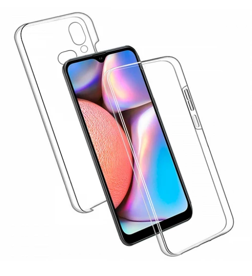 Capa DUPLA para Samsung A10S