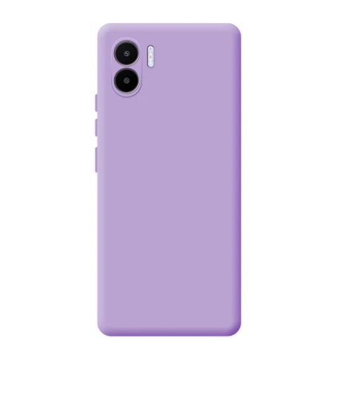 Capa SILICONE para Xiomi REDMI A1