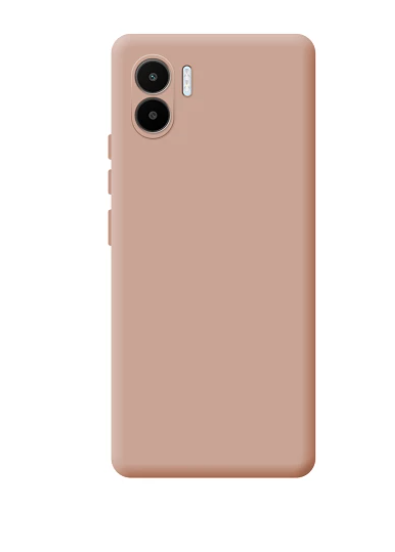 Capa SILICONE para Xiomi REDMI A1