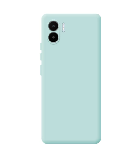 Capa SILICONE para Xiomi REDMI A1