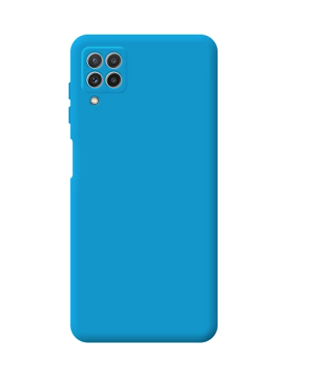 Capa de SILICONE para SAMSUNG A22 5G