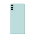 Capa SILICONE para SAMSUNG A41