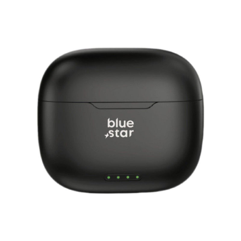 Fones de Ouvido Sem Fio BLUE STAR TWS BK31 - Preto