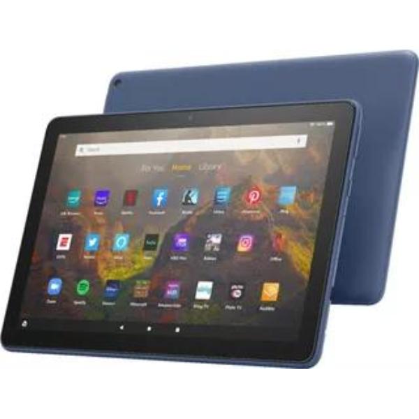 Amazon Fire HD 10 11th Generation 32GB Azul - Grade A