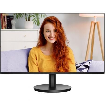 Monitor AOC 24B3CA2 23,8"/ Full HD/ Multimídia/ Preto