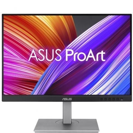 Asus ProArt Display PA248CNV Monitor Profissional 24,1"/ WUXGA/ Multimídia/ Preto