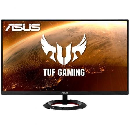 Monitor Gaming Asus TUF VG279Q1R 27"/ Full HD/ 1ms/ 144Hz/ IPS/ Multimídia/ Preto