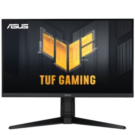 Monitor Gaming Asus TUF Gaming VG279QL3A 27"/ Full HD/ 1ms/ 180Hz/ IPS/ Multimídia/ Altura ajustável/ Preto