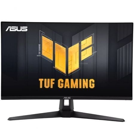 Monitor Gaming Asus TUF VG27AQ3A 27"/ QHD/ 1ms/ 180Hz/ IPS/ Multimídia/ Preto