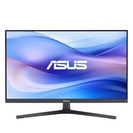 Monitor Profissional Asus VU279CFE-B 27"/ Full HD/ Altura Ajustável/ Azul