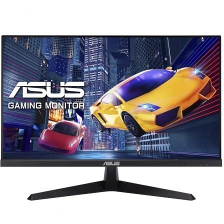 Monitor Gaming Asus VY249HGE 23,8"/ Full HD/ 1ms/ 144Hz/ IPS/ Preto