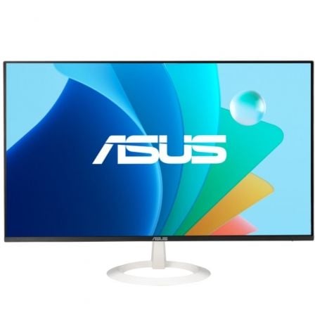 Monitor Asus VZ24EHF-W 23.8"/ Full HD/ Branco