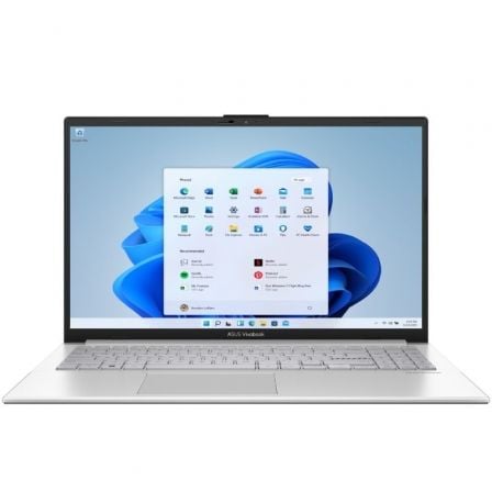 Portátil Asus Vivobook Go 15 E1504FA-NJ961W Ryzen 3 7320U/ 8GB/ 256GB SSD/ 15.6"/ Win11 S