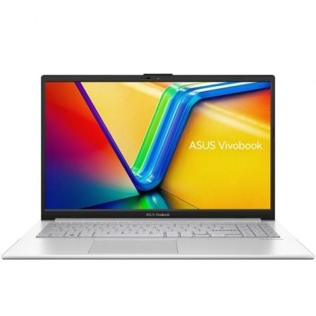 Laptop Asus VivoBook Go 15 E1504GA-NJ633 Intel Core i3-N305/ 8GB/ 512GB SSD/ 15.6"/ Sem sistema operacional