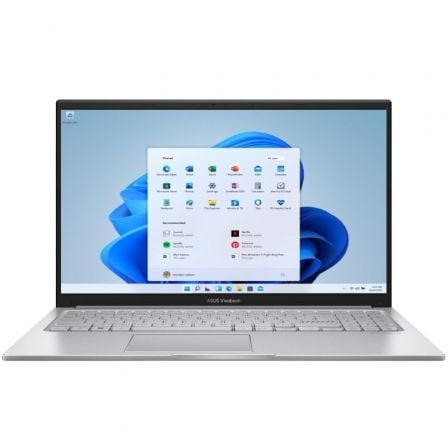 Portátil Asus VivoBook 15 F1504ZA-NJ691W Intel Core i5-1235U/ 16GB/ 512GB SSD/ 15.6"/ Win11