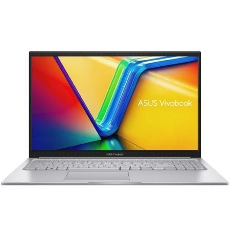 Laptop Asus VivoBook 15 F1504ZA-NJ698 Intel Core i5-1235U/ 16GB/ 512GB SSD/ 15.6"/ Sem sistema operacional