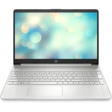 Laptop HP 15S-EQ2157NS Ryzen 5 5500U/ 16GB/ 512GB SSD/ 15,6"/ Sem sistema operacional