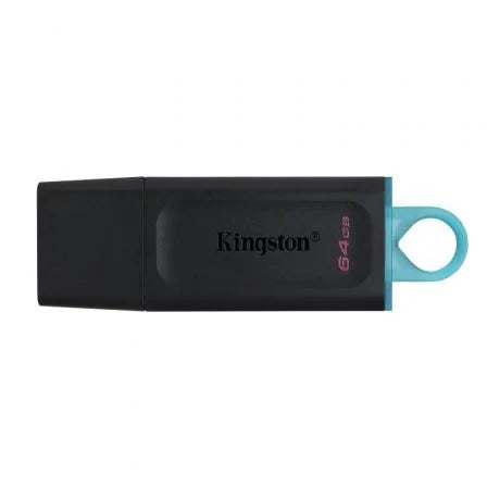 Pendrive Kingston DataTraveler Exodia USB 3.2 de 64 GB