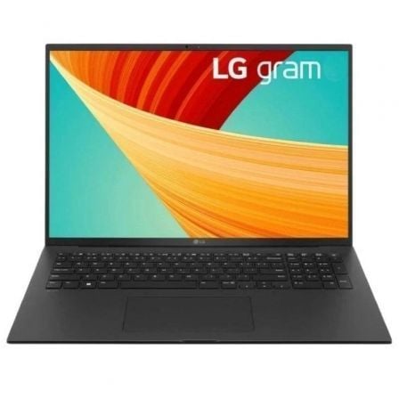 Laptop LG Gram 15ZD90R-V.AX55B Intel Core i5-1340P/ 16GB/ 512GB SSD/ 15.6"/ Sem sistema operacional