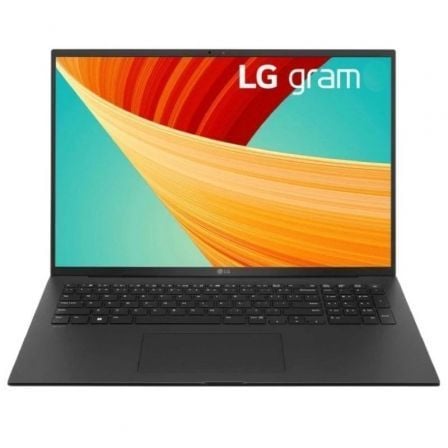 Laptop LG Gram 15ZD90S-G.AX75B Intel Core Ultra 7-155H/ 16GB/ 512GB SSD/ 15.6"/ Sem sistema operacional