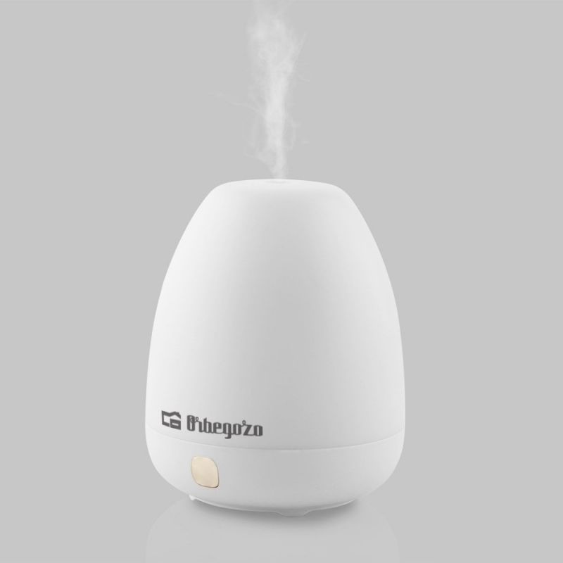 Humidificador Orbegozo Capacidade 120ml