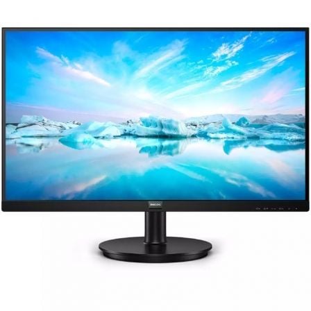 Philips Monitor Profissional 275V8LA 27"/ QHD/ Multimídia/ Preto