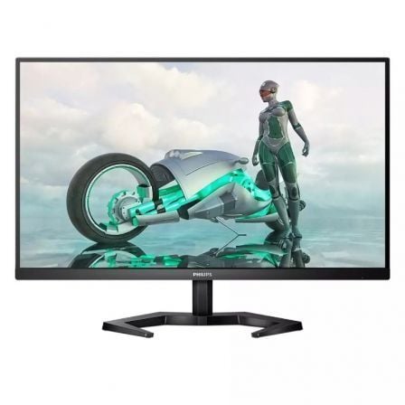 Philips Monitor Gaming 27M1N3200ZS 27"/ Full HD/ 1ms/ 165Hz/ IPS/ Preto