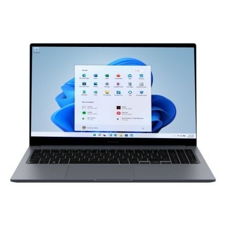 Notebook Samsung Galaxy Book4 Intel Core 5-120U/ 8GB/ 512GB SSD/ 15,6"/ Win11 Pro