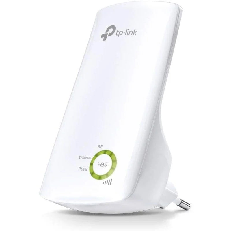 Repetidor Wi-Fi TP-Link TL-WA854RE 300Mbps/ 2 Antenas Internas