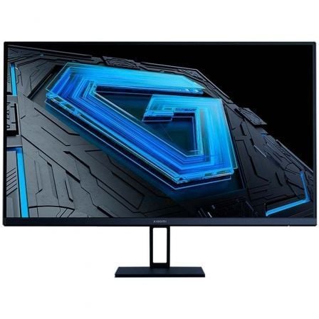 Monitor Gaming Xiaomi Gaming Monitor G27i 27"/ Full HD/ 1ms/ 165Hz/ IPS/ Preto