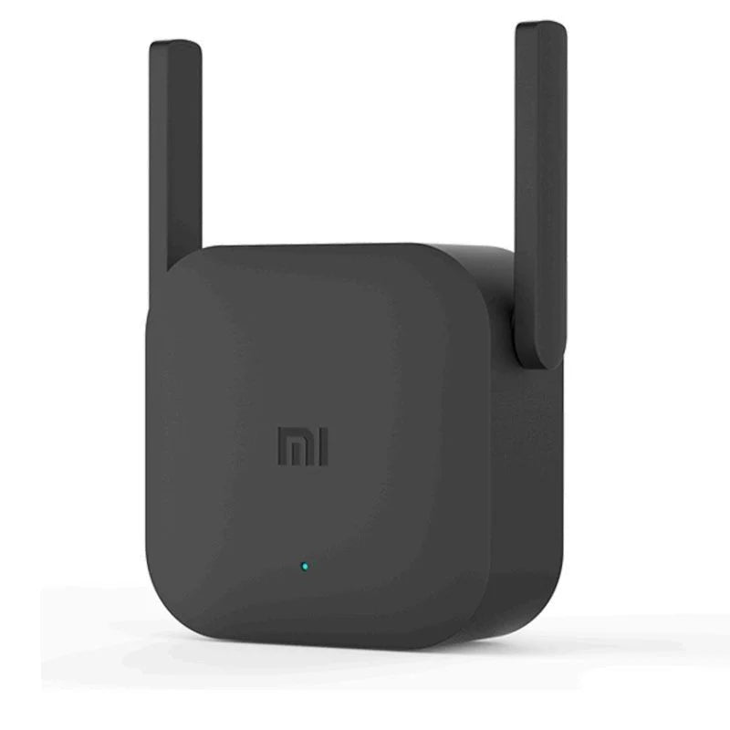 Repetidor Wireless Xiaomi Mi WiFi Range Extender Pro 300 Mbps/ 2 Antenas