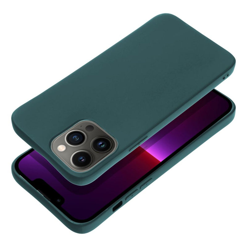 Capa MATT para IPHONE 11