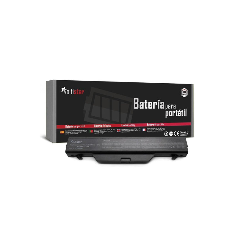 Bateria para Portatil HP Probook 4710S 4510S 4515S 10.8V