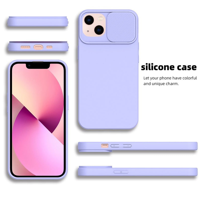 Capa SLIDE para IPHONE 11 PRO MAX