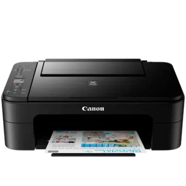 Impressora Canon Pixma TS3350