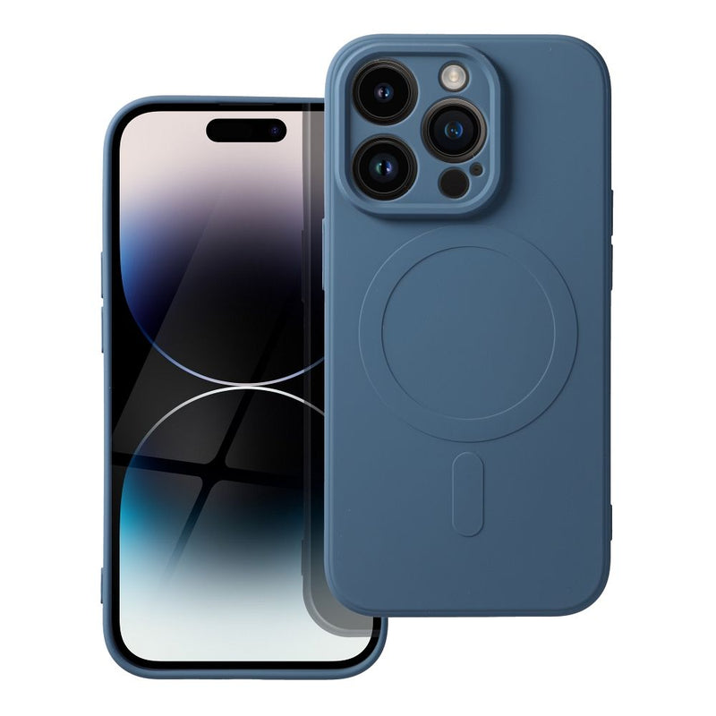 Capa MAG COVER de silicone para IPHONE 11 PRO