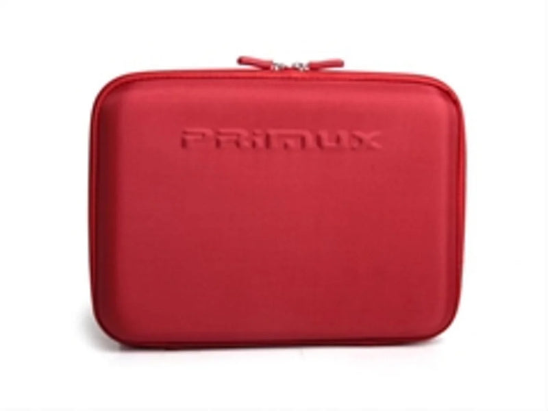 Bolsa PRIMUX SOCHI (Universal - 10.1'' - Vermelho)